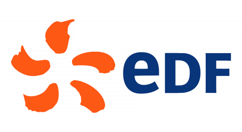 Logo d'EDF