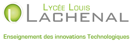 logo du lycee